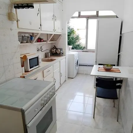 Alloggio in famiglia Private In Shared - Shared Bathroom And Dog Friendly