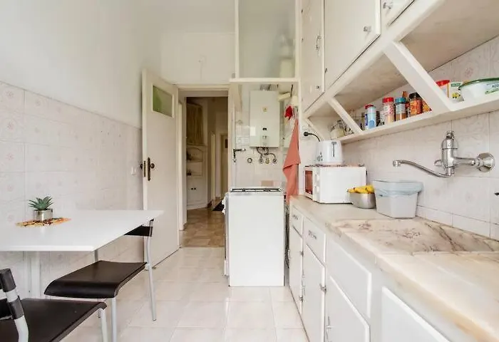 Private In Shared - Shared Bathroom And Dog Friendly