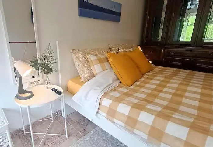 منزل للإقامة Private In Shared - Shared Bathroom And Dog Friendly Lisboa