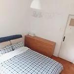 Privatunterkunft Private In Shared - Shared Bathroom And Dog Friendly Lissabon